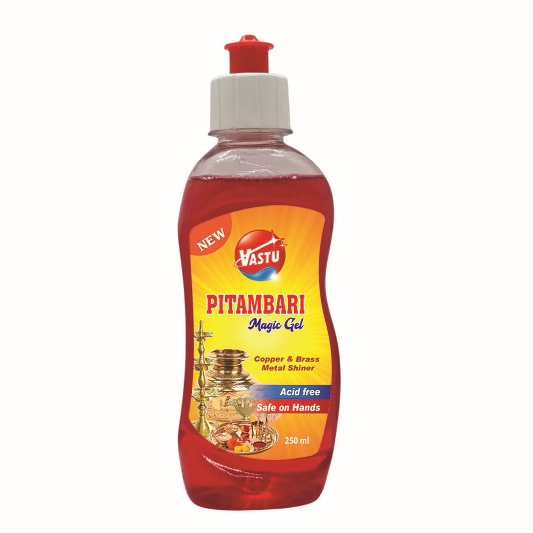 Pitambari Liquid 250ml